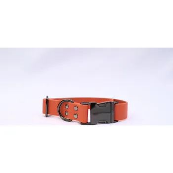 Obojek pro psa Tailes Obojek Classic Apricot Brandy Velikost: S/M