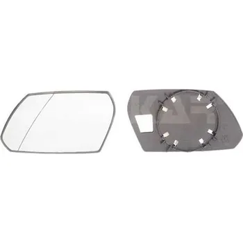 Autosklo Sklo do zrcátka, vnější zrcátko ALKAR 6451377