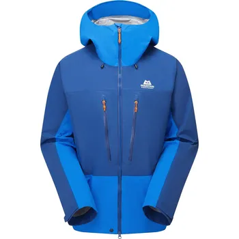 Pánská větrovka Mountain Equipment Orion Jacket Men's Velikost: XL / Barva: atlantic/admiral