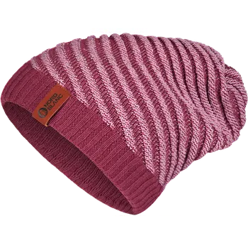 Čepice Růžová čepice LOAD (8596063585018)