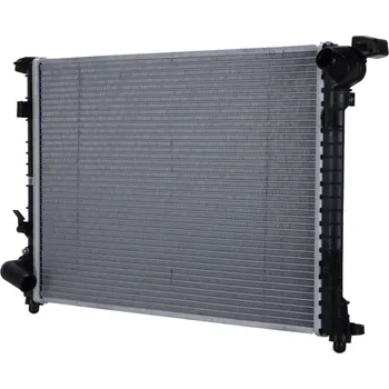 Chladič motoru Chladič, chlazení motoru HELLA 8MK 366 300-541