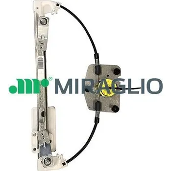 Stahovačka okna Zvedací zařízení oken MIRAGLIO 30/1381