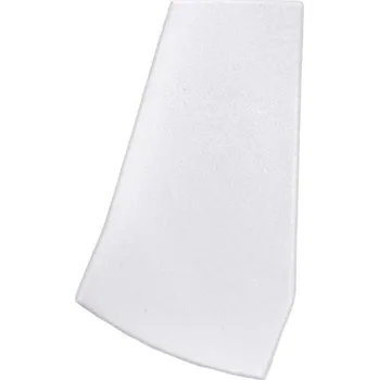 LED lišta Koncovka nábytkového profil lištau NAB1 bílá - Koncovka levá - LED Solution - LP702W-END-LEFT - LP702W-END-LEFT