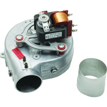 Příslušenství ke kotli DAKON ventilátor DAGAS 02-03 28