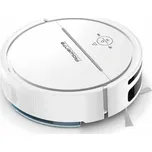 Robotický vysavač ROWENTA X-Plorer Serie 80 RR7747WH, bílý - B ROWENTA