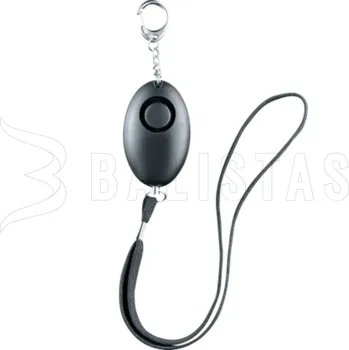 Sebeobrana Osobní alarm Perfecta Shrill Alarm SA1