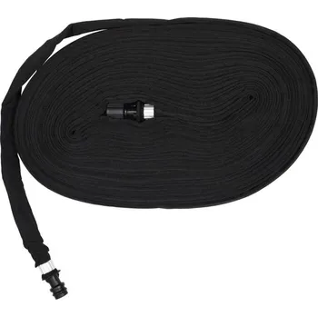 Zahradní hadice Hadice zavlažovací, kapková plochá 15 m