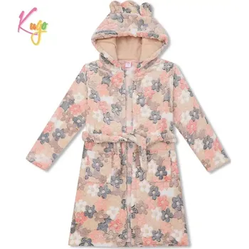 Dívčí župan Kugo FZ1083 meruňkový 152