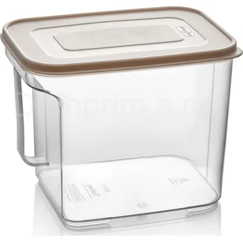 Termobox Dóza Follow me 2,75 ltr