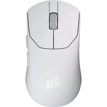 Myš Corsair SABRE V2 PRO ULTRALIGHT WIRELESS White CH-931G001-WW