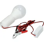 Maxeed Žárovka k autobaterii 83260 6W 12V 6500K