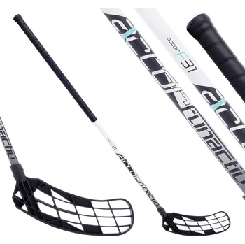 Florbalová hůl Florbalová hůl FunActiv Actor F31 - 101, Right