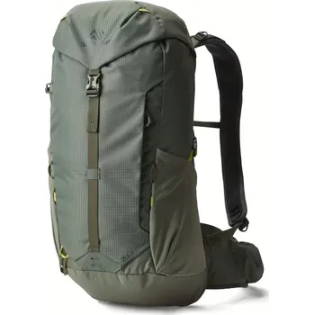 turistický batoh Pánský batoh GREGORY ZULU 28 LT PLUS FORAGE GREEN