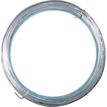 Příslušenství pro plot SVX Drát napínací zn 3x78