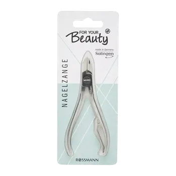 for your Beauty Kleštičky na nehty