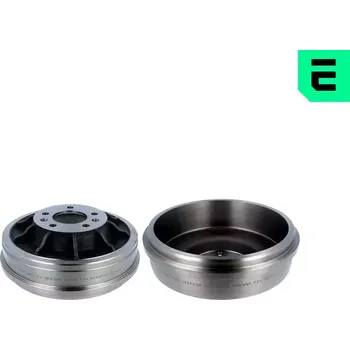Brzdový buben OPTIMAL Brzdový buben OPT BT-2560