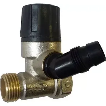 Příslušenství pro ohřívač vody STIEBEL ELTRON STI353530 Pojistný ventil k bojleru