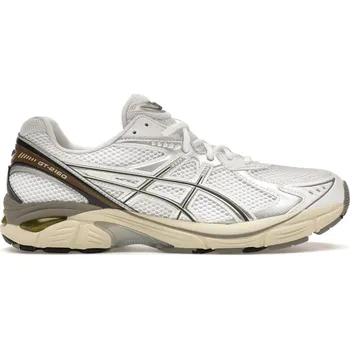 Dámské tenisky ASICS GT-2160 White Soft Yellow Velikost: 37.5 1203A275-111