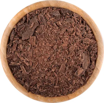 Čokoláda Vital Country Čokoládové hoblinky Trinitario Costa Rica 70% 250 g