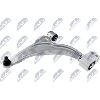 Řídicí páka, zavěšení kol NTY ZWD-PL-024