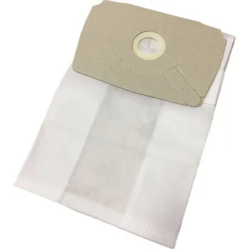 Sáček do vysavače KOMA L748S - Sáčky do vysavače LUX D 748 textilní, 5ks