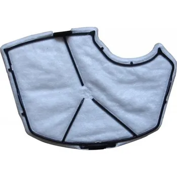 Filtr do vysavače KOMA VF140 - Ochranný motorový filtr pro vysavače Vorwerk VK 140, VK 150