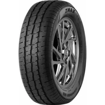 195/75R16 107/105R, ZMAX, ICEPIONEER 989
