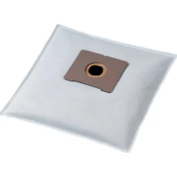 Sáček do vysavače KOMA CP01S - Sáčky do vysavače Concept VP 9000 Universal, textilní, 4ks