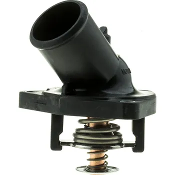 Těsnění motoru Termostat, chladivo MOTORAD 637-82K