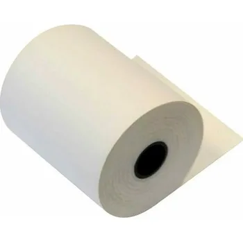 Papír pro tiskárnu zátěžového testeru akumulátru s kotoučkem ASTA A-BTT3 - ASTA A-BTT3/PAPIER