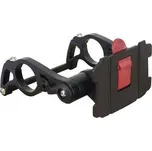 Držák předního košíku Cycle Tech Q-fix E120 Alu 22.2 - 31.8 rozteč 120mm