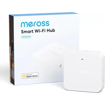 Meross Smart Wi-Fi Hub, MSH400HK (EU verze)