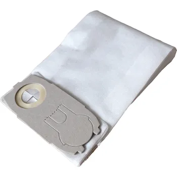 Sáček do vysavače KOMA V122S - Sáčky do vysavače Vorwerk V 122 textilní, 5ks