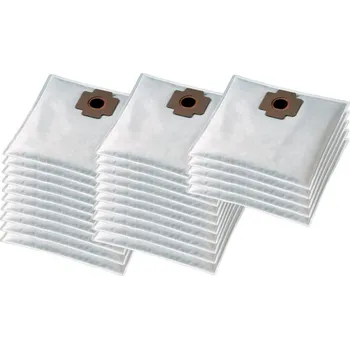 Sáček do vysavače KOMA ZE02S - Sada 25 ks sáčků do vysavače Zelmer Meteor