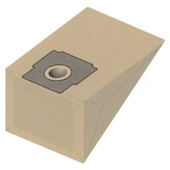 Sáček do vysavače KOMA ZE01P - Sáčky do vysavače Zelmer Cobra papírové, 5ks