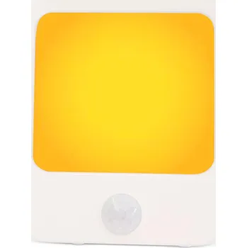 Noční světlo BLOCK BLUE LIGHT Noční LED světlo Amber Deluxe pro lepší spánek