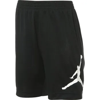 Pánské kraťasy Dětské Jordan Jumpman Mesh Shorts Velikost oblečení: M