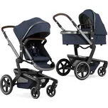 Joolz Day+ kompletní set 2022 Barva: Classic Blue + dárek