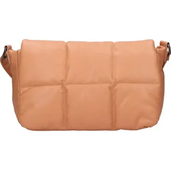 Kabelka Trendy dámská crossbody kabelka Mustang Deisy - světle hnědá