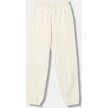 Chlapecké kalhoty Dětské tepláky United Colors of Benetton béžová barva, 39M2CF05I 39M2CF05I.G.Season.9BYA 02X, vel. 168