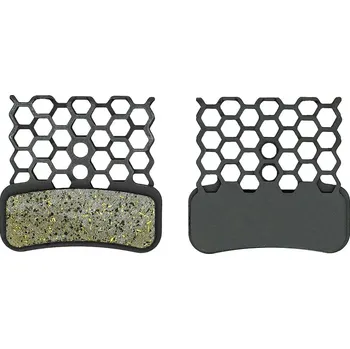 Brzda na kolo Sting Brzdové destičky Sting BPH-43T pro Shimano Saint, BR-M810,820,640