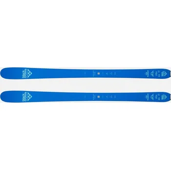 Skialpinistické vybavení Skialpové lyže Black Crows Ova Freebird - modrá 163