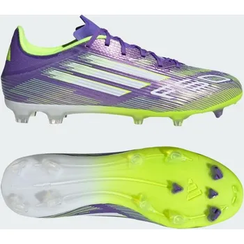 Kopačky Adidas F50 League Fg/mg JI0003 Kopačky Lisovky UK 6 / EU 39 + DÁREK + Doprava ZDARMA