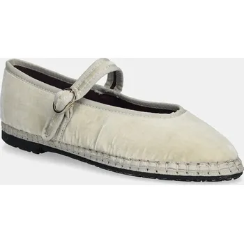 Dámské baleríny Baleríny Flabelus Pierre béžová 01X, EUR 37