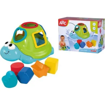 Hračka Želvička vkládačka do vany