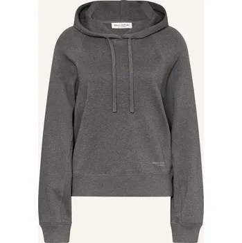 Dámská mikina Marc O'polo Dámská Mikina S Kapucí, šedá, 42