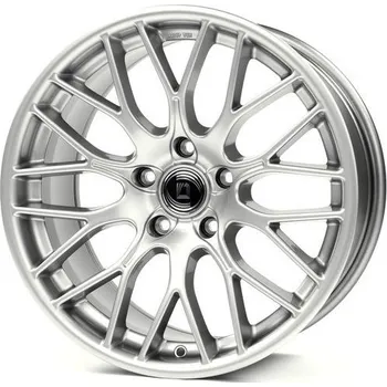 Disk Alu kola DIEWE Impatto silber Argento silber 10x22" 5x112 ET32 66,6