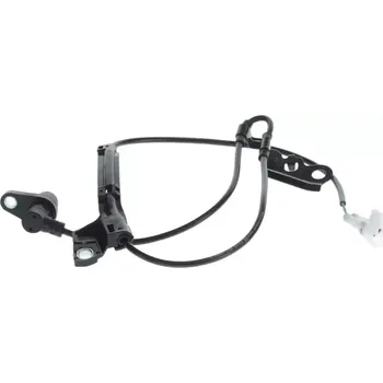 ABS BOSCH Snímač počtu otáček kol BO 0986594032