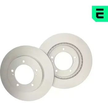 Brzdový kotouč OPTIMAL Brzdový kotouč - 310 mm OPT BS-9504C