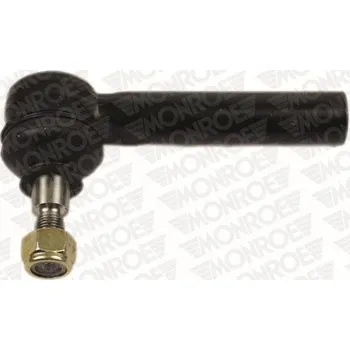 Táhlo řízení Hlava příčného táhla řízení MONROE L10103